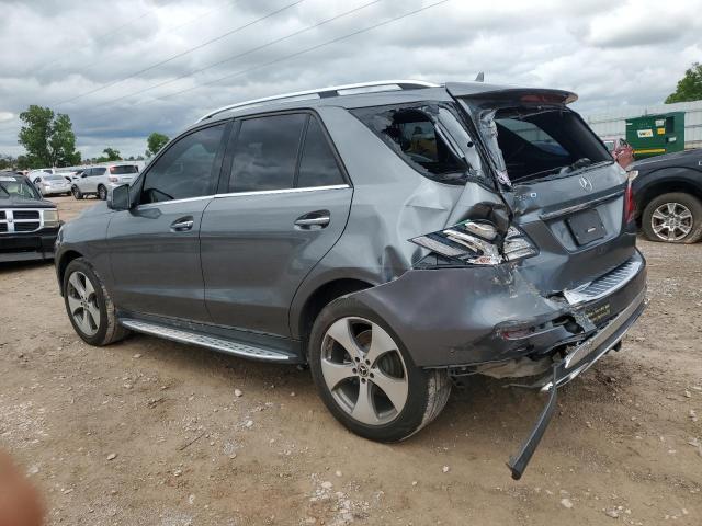 Vin: 4jgda5hb3ha922233, lot: 58138485, mercedes-benz gle-class 350 4matic 20172