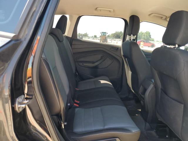 2019 FORD ESCAPE S - 1FMCU0F79KUB26368
