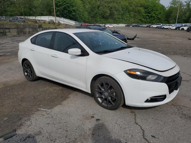Vin: 1c3cdfbb1gd540757, lot: 56782965, dodge dart sxt 20164