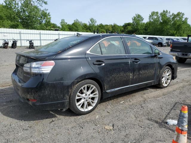 Vin: jthbb1ba6a2011975, lot: 58783405, lexus hs 250h 20103
