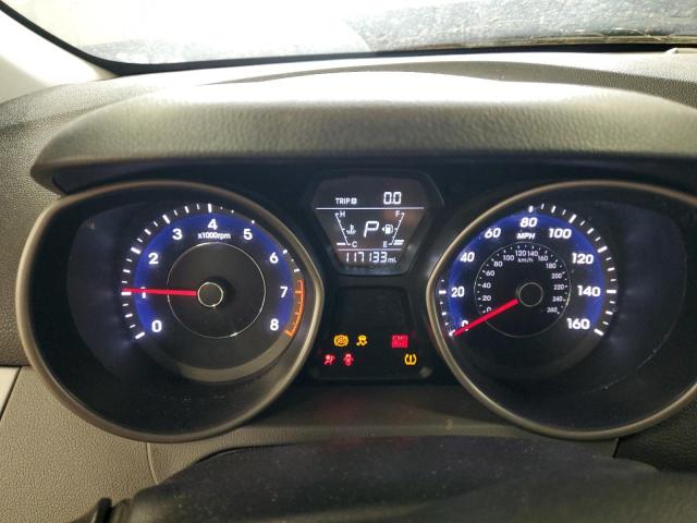 2016 HYUNDAI ELANTRA SE - 5NPDH4AE8GH736516