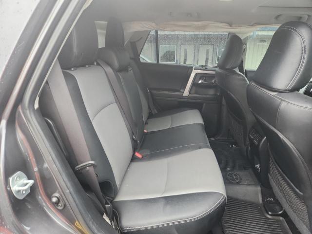 2022 TOYOTA 4RUNNER SR - JTENU5JR7N5978506