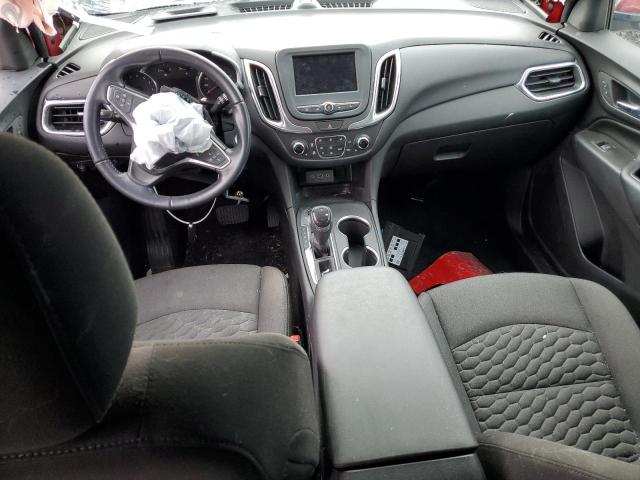 2020 CHEVROLET EQUINOX LT - 3GNAXVEXXLS663034