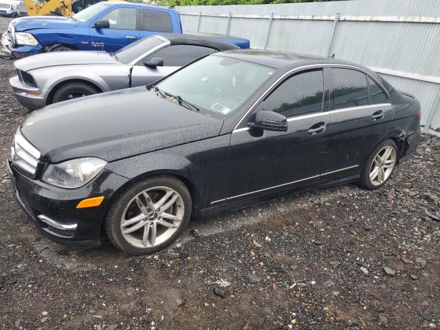 Vin: wddgf4hb0cr209206, lot: 56493865, mercedes-benz c-class 250 2012 img_1
