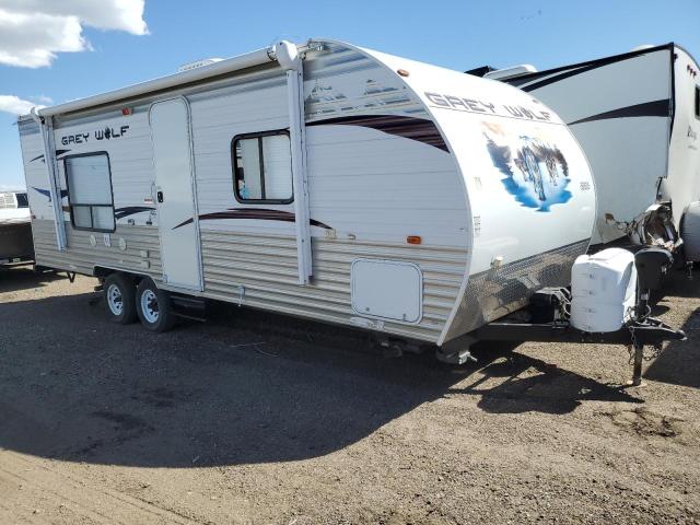 FRRV TRAILER 2012 4X4TCKA24CK016656 photo #1