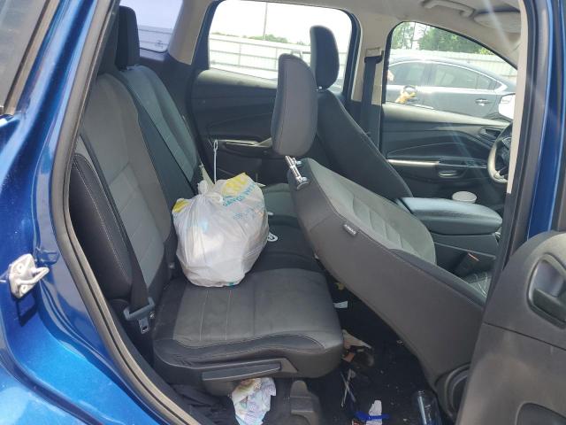 2019 FORD ESCAPE S 1FMCU0F72KUA74615