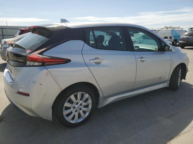 Vin: 1n4az1cp4kc301595, lot: 57105005, nissan leaf s 20193