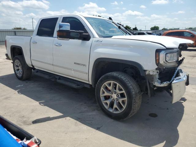 Vin: 3gtu2nec8hg448831, lot: 56092185, gmc sierra k1500 slt 20174
