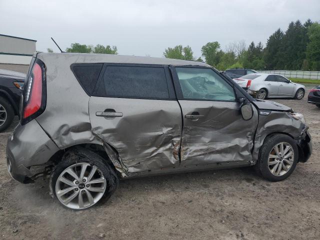 Vin: kndjp3a58j7518376, lot: 57551375, kia soul + 20183
