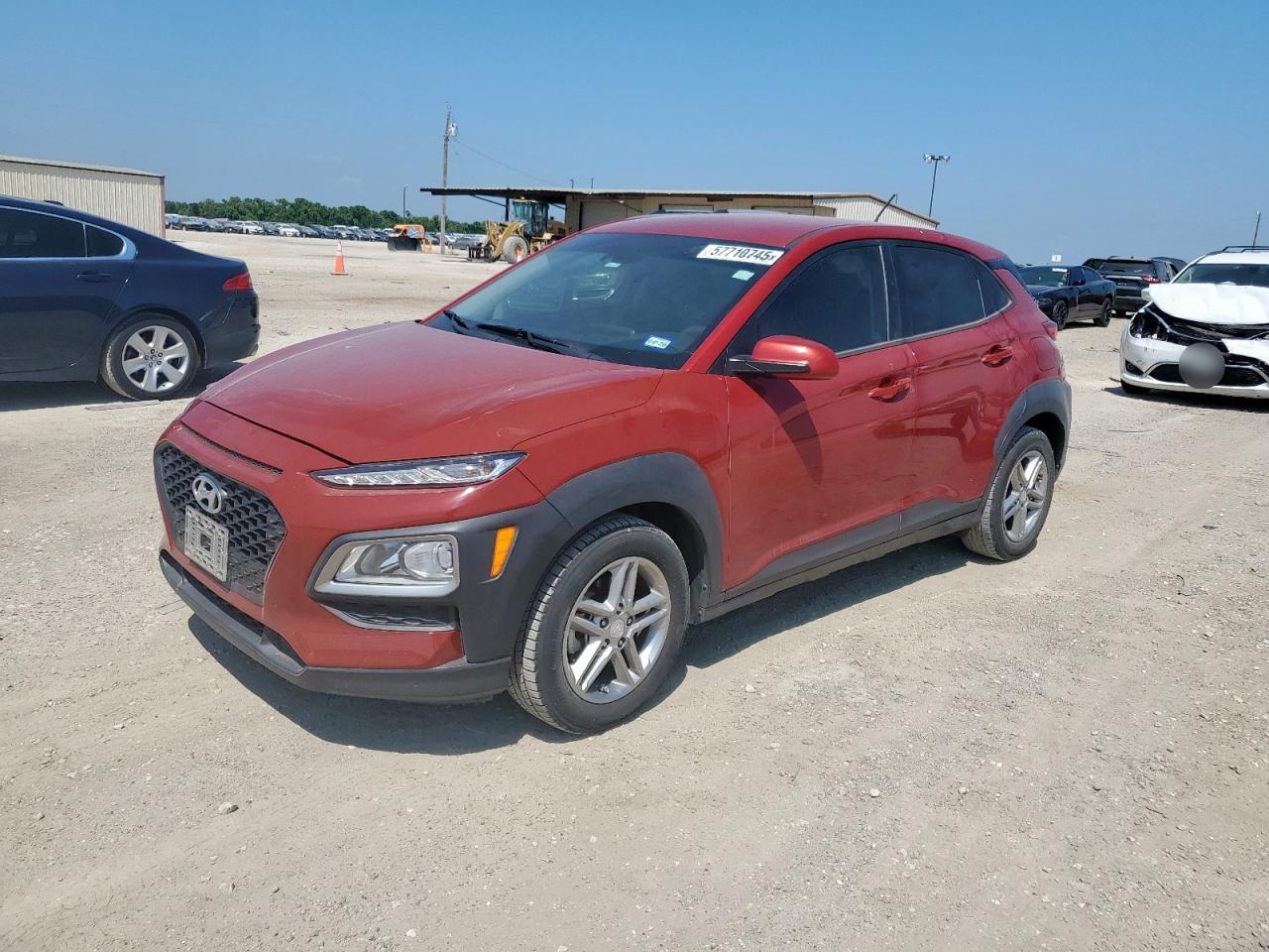 HYUNDAI KONA SE