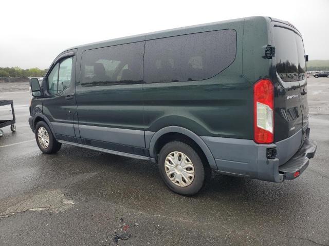 Vin: 1fmzk1zg0gkb21502, lot: 55558375, ford transit t-150 20162