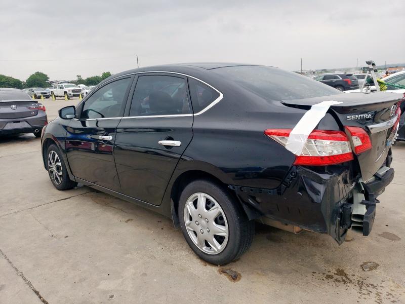 Vin: 3n1ab7ap5dl703771, lot: 57337645, nissan sentra s 20132