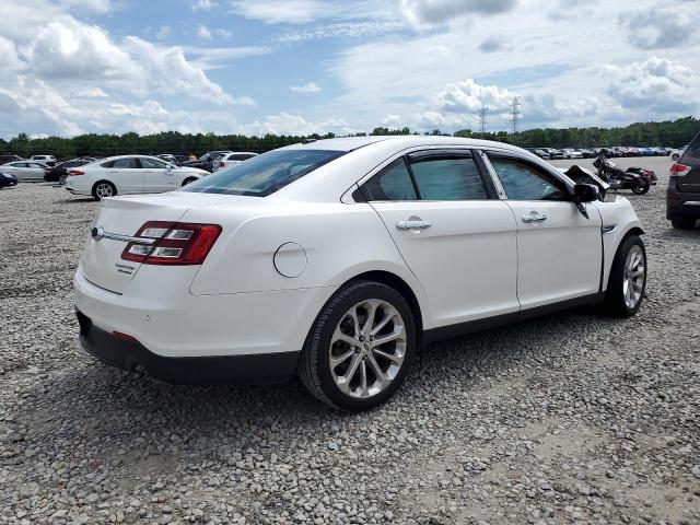 Vin: 1fahp2f80gg145036, lot: 59088365, ford taurus limited 20163