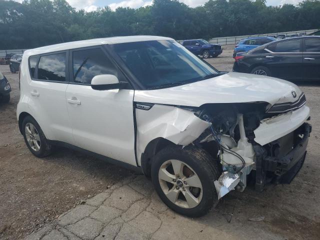 2017 KIA SOUL - KNDJN2A23H7475372