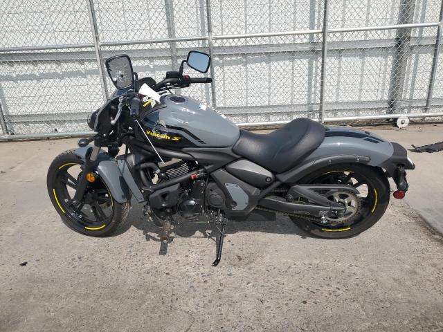 2023 KAWASAKI EN650 L JKAENEL14PDA00706
