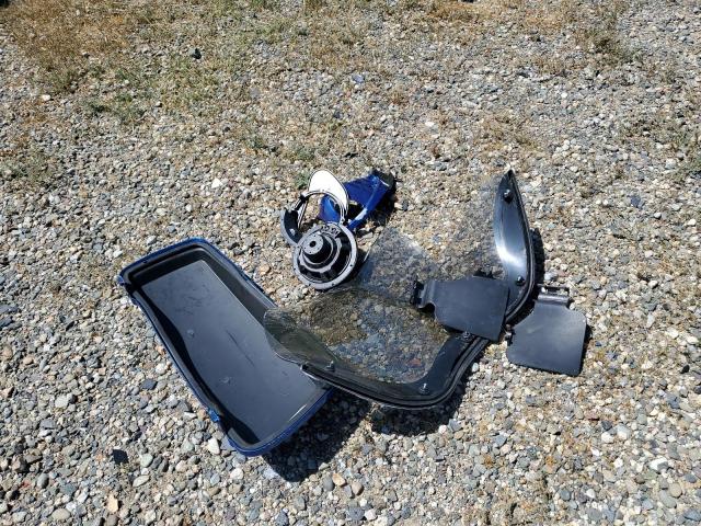 2007 HARLEY-DAVIDSON FLTR 1HD1FS4387Y618809