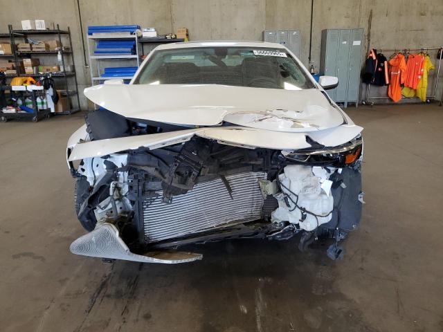 2016 CHEVROLET MALIBU LT - 1G1ZE5ST0GF332565