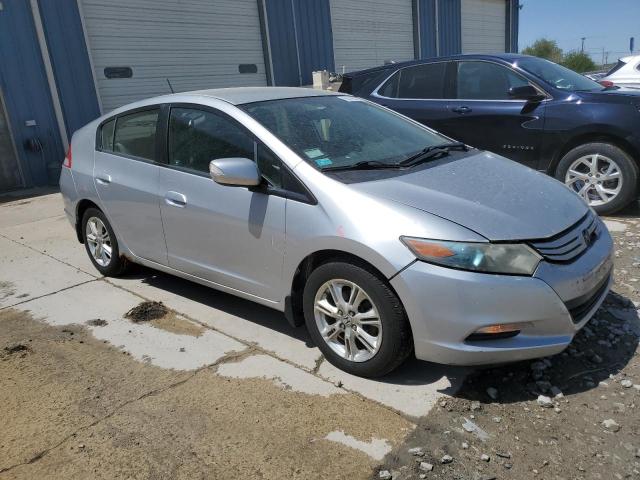 Vin: jhmze2h7xas005362, lot: 56146425, honda insight ex 20104