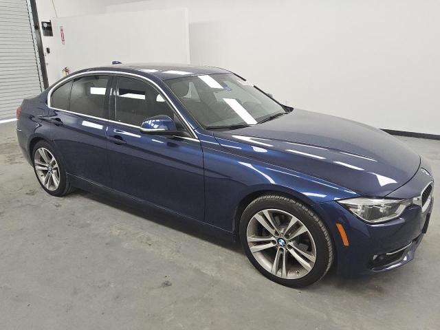 Vin: wba8b9g59hnu49949, lot: 56350915, bmw 3 series i 20174