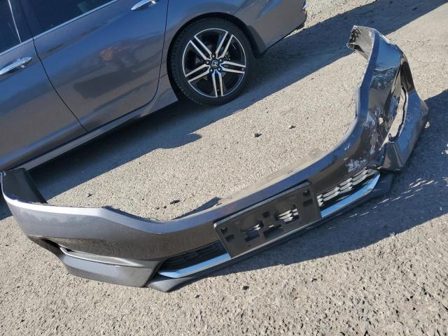 2017 HONDA ACCORD SPO - 1HGCR2F5XHA307720