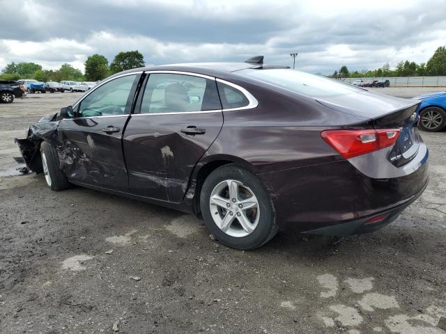 Vin: 1g1zb5st4lf039724, lot: 58004815, chevrolet malibu ls 20202