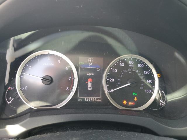 2015 LEXUS IS 350 JTHBE1D22F5018828