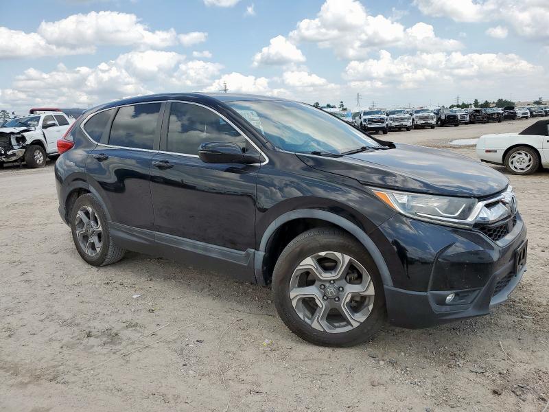 Vin: 7farw1h87he012248, lot: 58360925, honda crv exl 20174