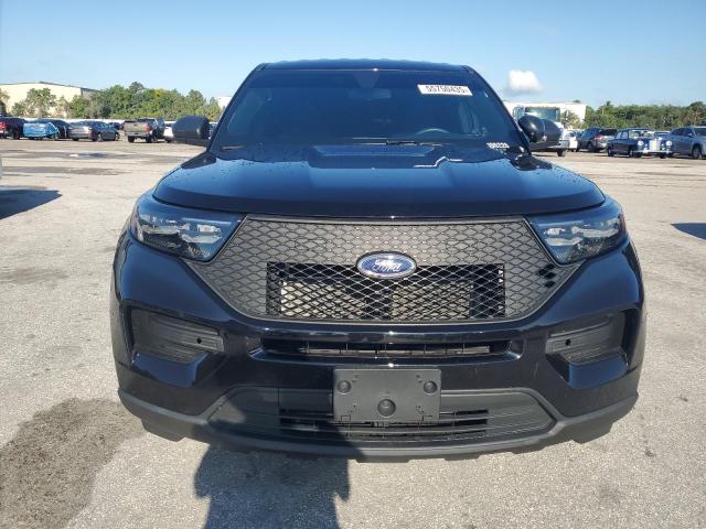 2023 FORD EXPLORER P - 1FM5K8AB7PGA79386