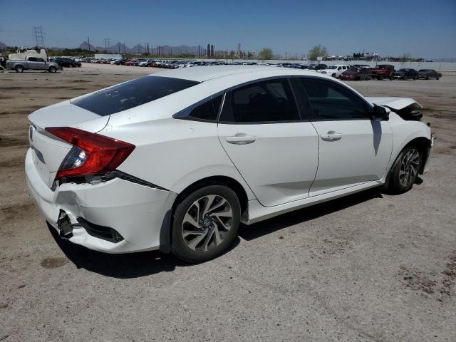 Vin: 19xfc2f76ge077832, lot: 55254255, honda civic ex 20163