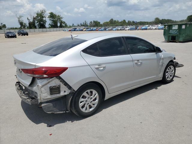 2017 HYUNDAI ELANTRA SE 5NPD74LF1HH189471