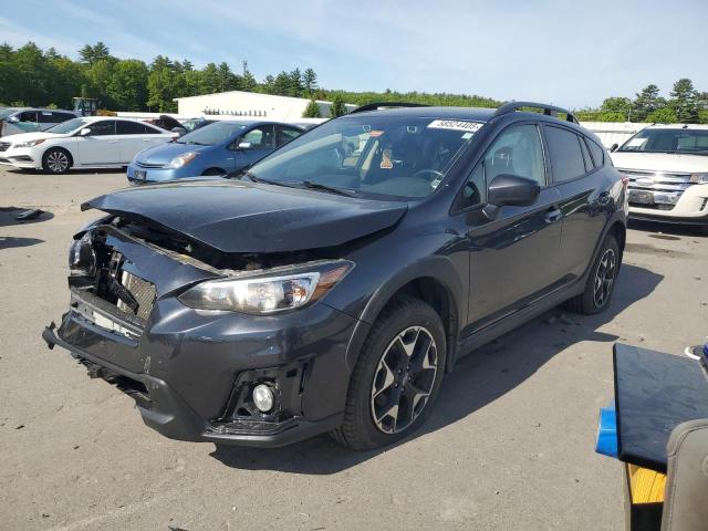 Vin: jf2gtaec7k8276633, lot: 58524405, subaru crosstrek premium 2019 img_1
