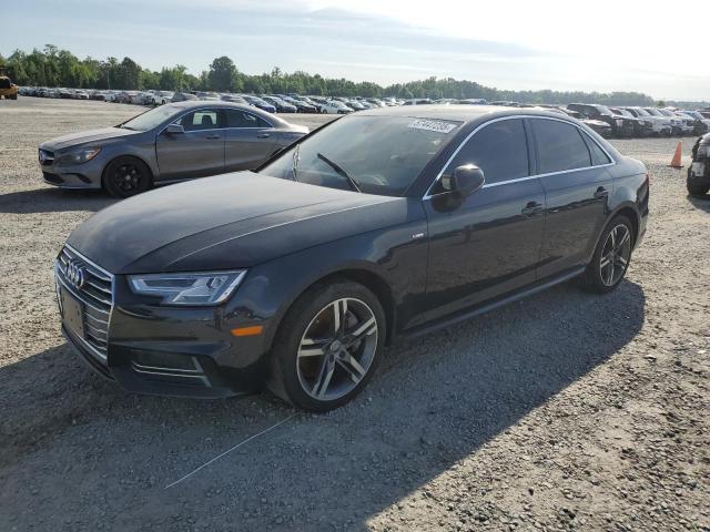 Vin: wauenaf46hn013001, lot: 57447235, audi a4 premium plus 2017 img_1