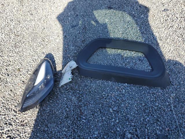 2023 TESLA MODEL Y - 7SAYGDEE2PA184427