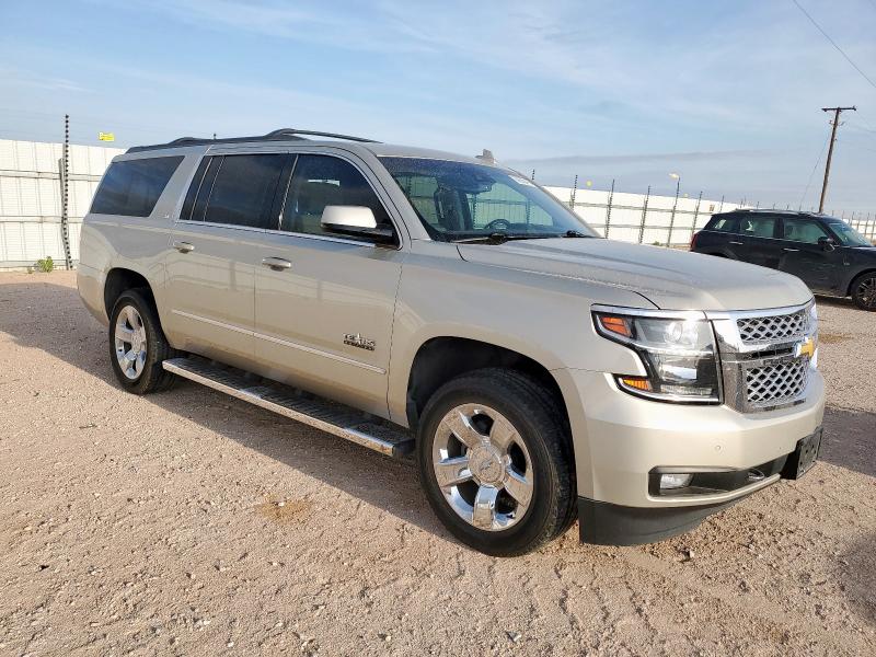 Vin: 1gnschkc3hr169174, lot: 59035415, chevrolet suburban c1500 lt 20174