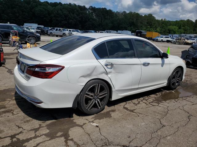 Vin: 1hgcr2f12ha046208, lot: 58236415, honda accord sport special edition 20173