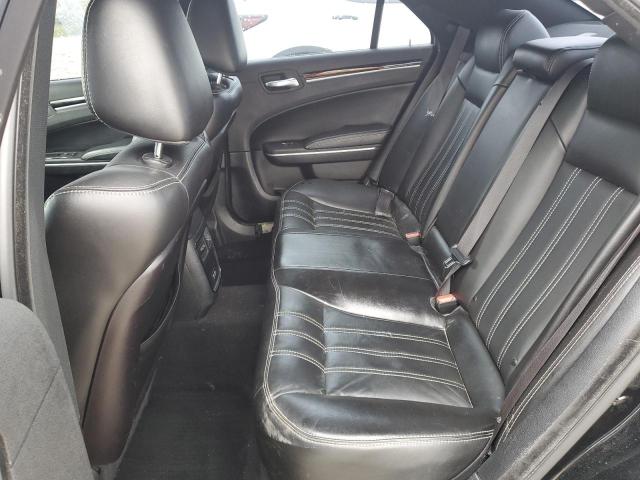 2019 CHRYSLER 300 S - 2C3CCAGG9KH649005