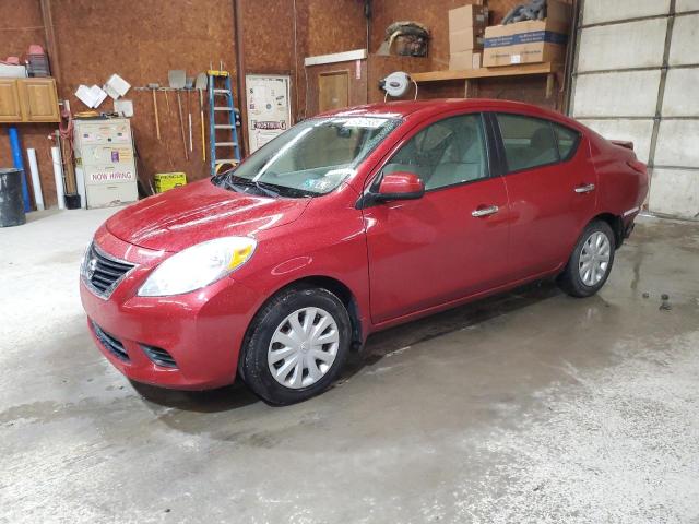 Vin: 3n1cn7apxdl894894, lot: 57501835, nissan versa s 2013 img_1