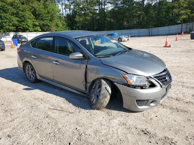 Vin: 3n1ab7ap1ey298142, lot: 58174385, nissan sentra s 20144