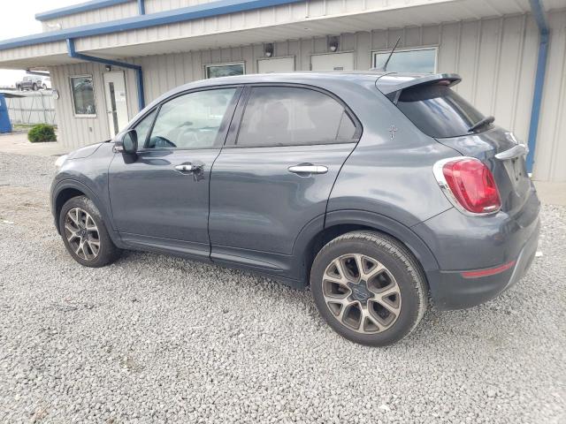 Vin: zfbcfxcb6hp624084, lot: 56368825, fiat 500 trekking 20172