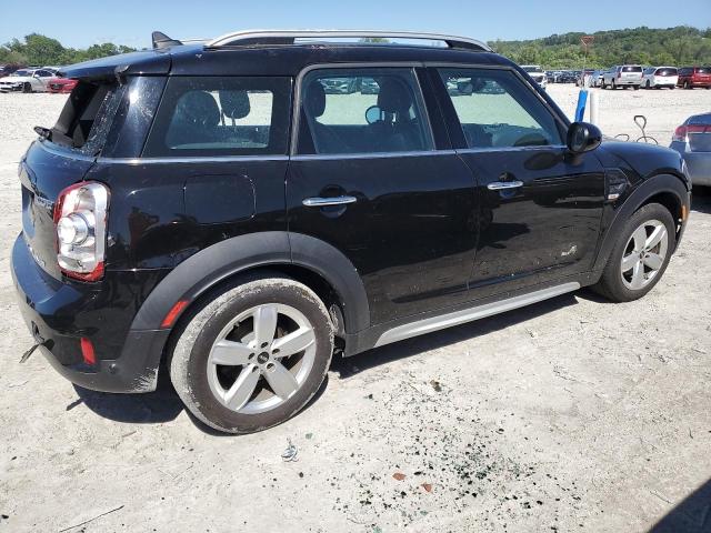 2018 MINI COOPER COU WMZYV5C34J3E04591