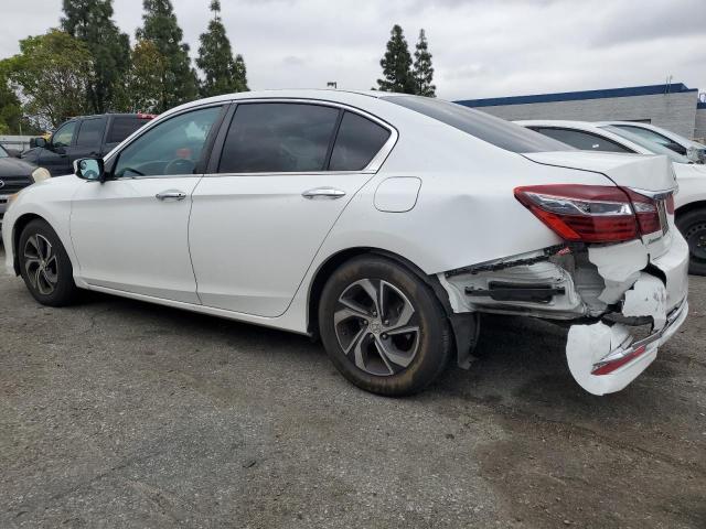 2017 HONDA ACCORD LX - 1HGCR2F38HA214354