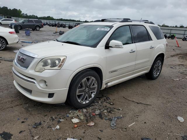 Vin: 1gkkrted0bj394659, lot: 56072075, gmc acadia den denali 2011 img_1