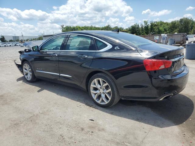 Vin: 2g1145s35h9154730, lot: 56818285, chevrolet impala premier 20172