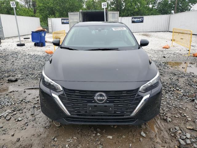 2024 NISSAN SENTRA SV - 3N1AB8CV3RY278465