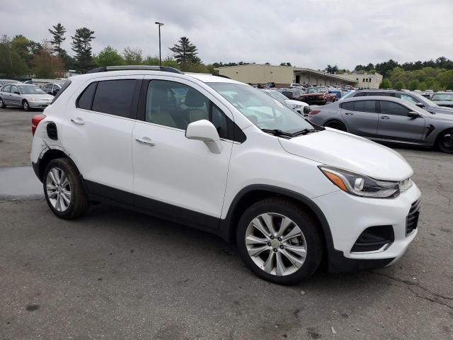 2017 CHEVROLET TRAX PREMI 3GNCJRSB4HL189464