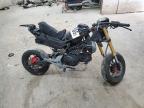 2020 HONDA GROM 125 - MLHJC7512L5211615