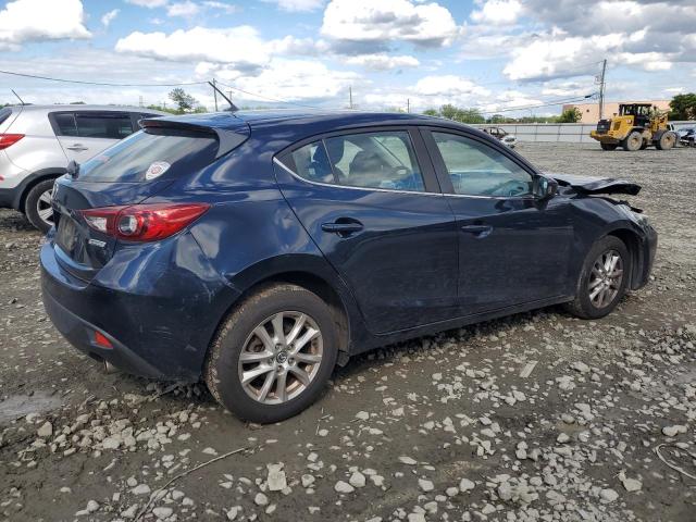 Vin: jm1bm1k74g1326921, lot: 57985055, mazda 3 sport 20163