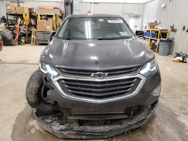 2019 CHEVROLET EQUINOX LT - 2GNAXKEVXK6112757