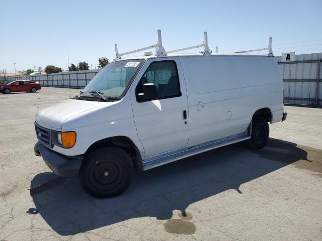 FORD ECONOLINE