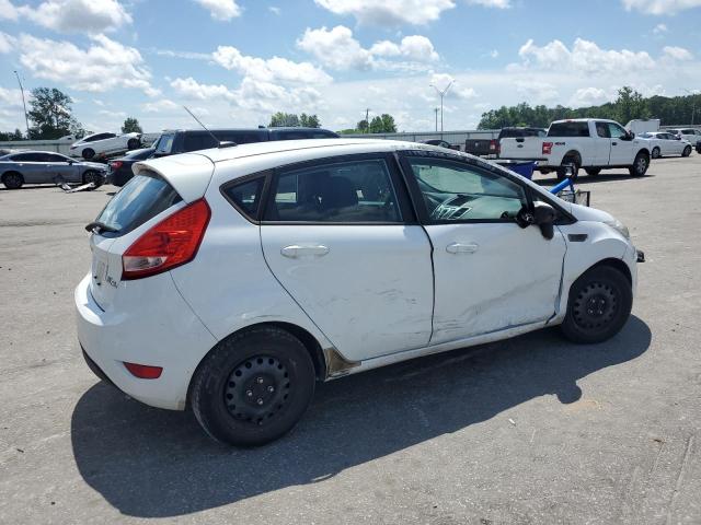 Vin: 3fadp4ejxdm110035, lot: 56498255, ford fiesta se 20133